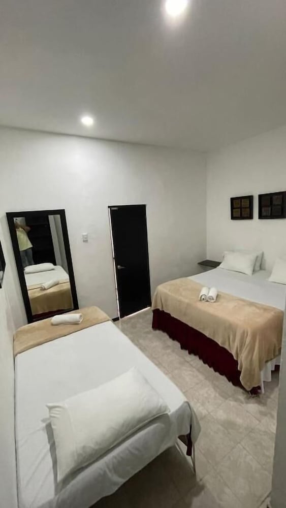 Standard Triple Room photo 1