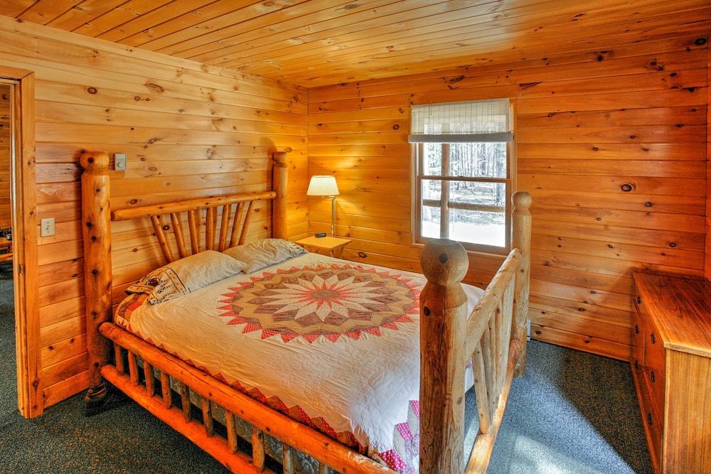 House (2 Bedrooms) photo 3