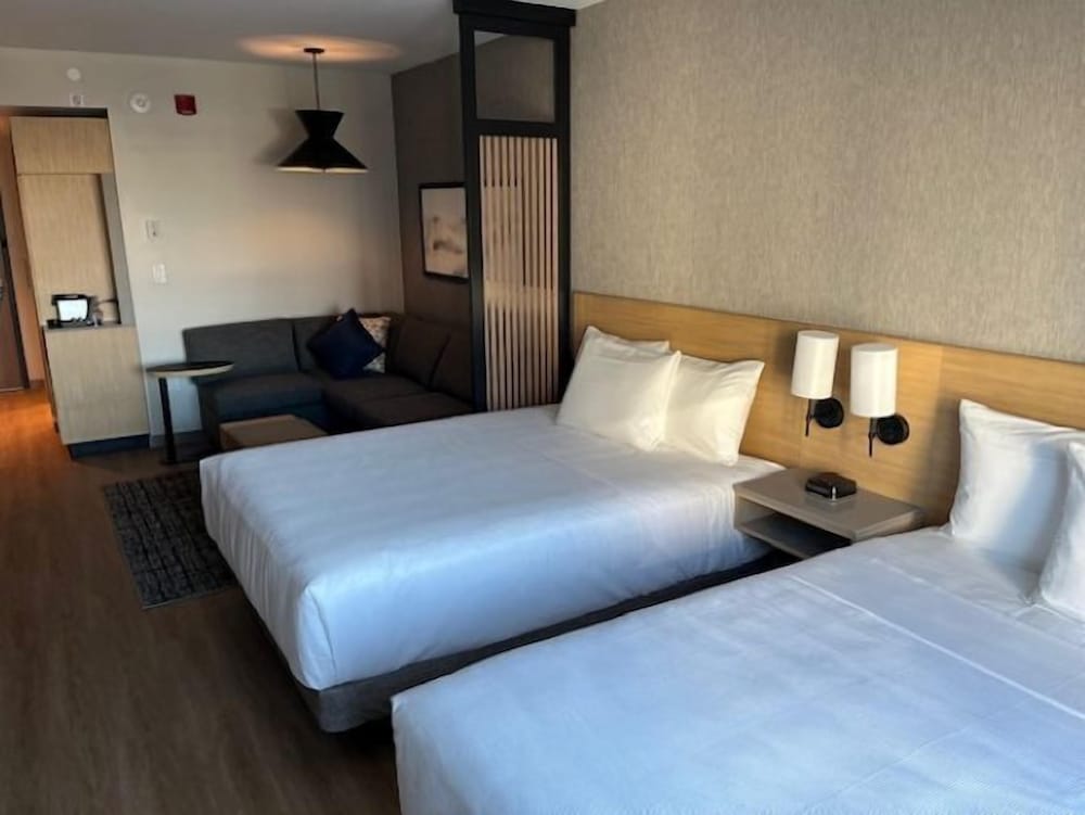 Hyatt Place Toronto Airport, Zdjęcie 6