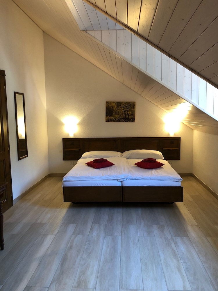 Classic Double Room - Photo 3