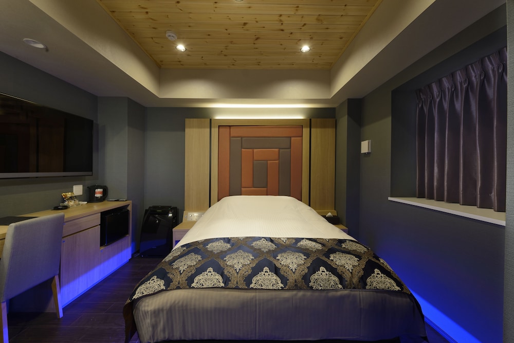 NORMAL CHECK-IN PLAN (After 5 pm~) (Multiple nights stay available) photo 1