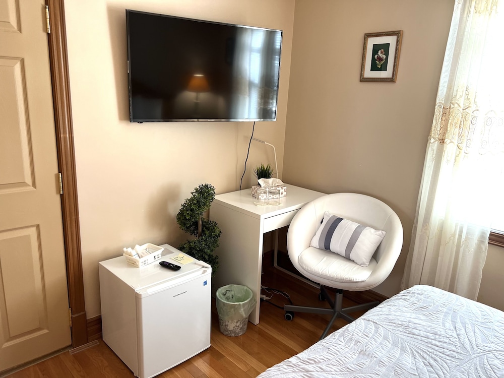 Comfort Room photo 3