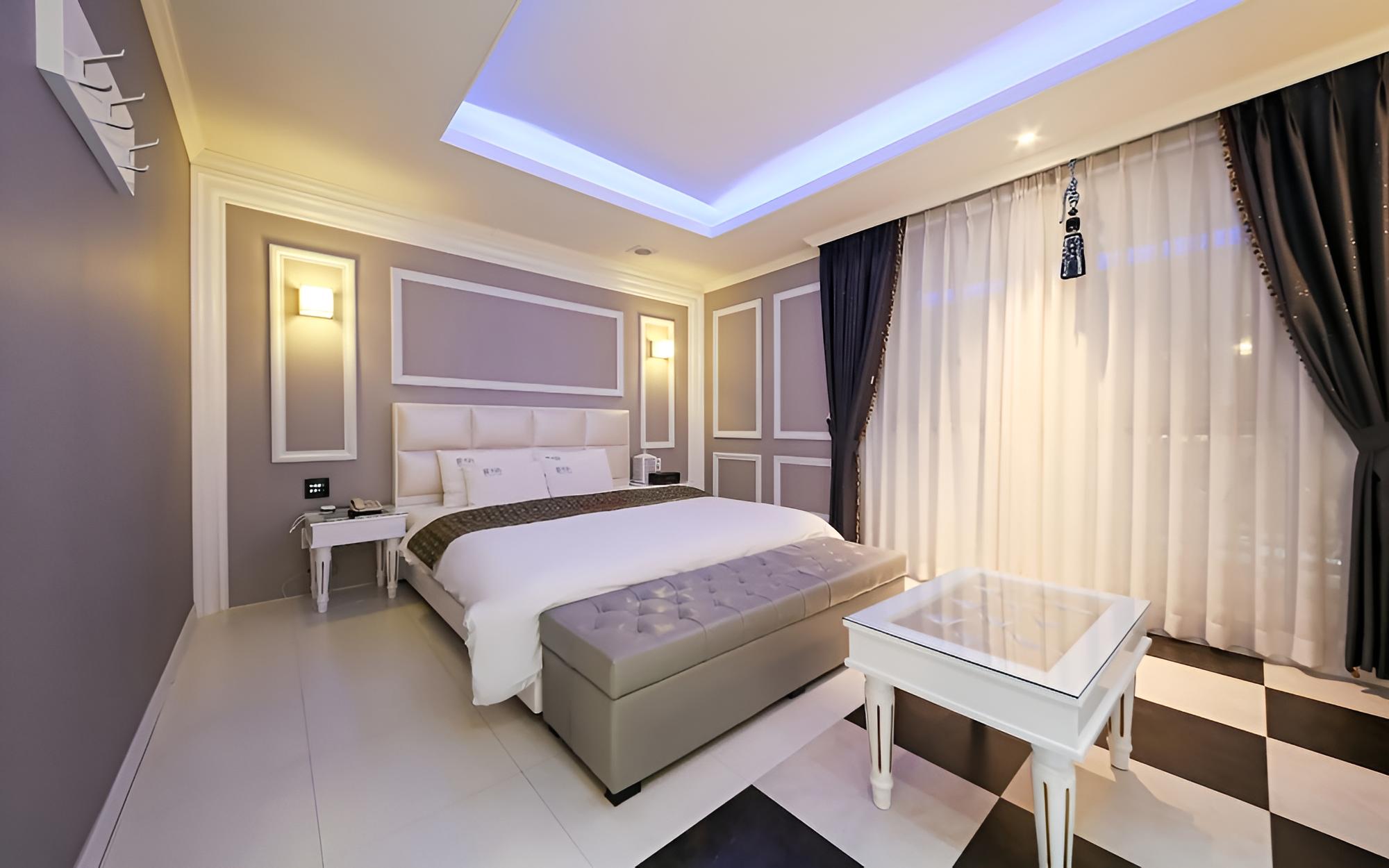 Room (Standard room - same-day special pric) - Photo 3
