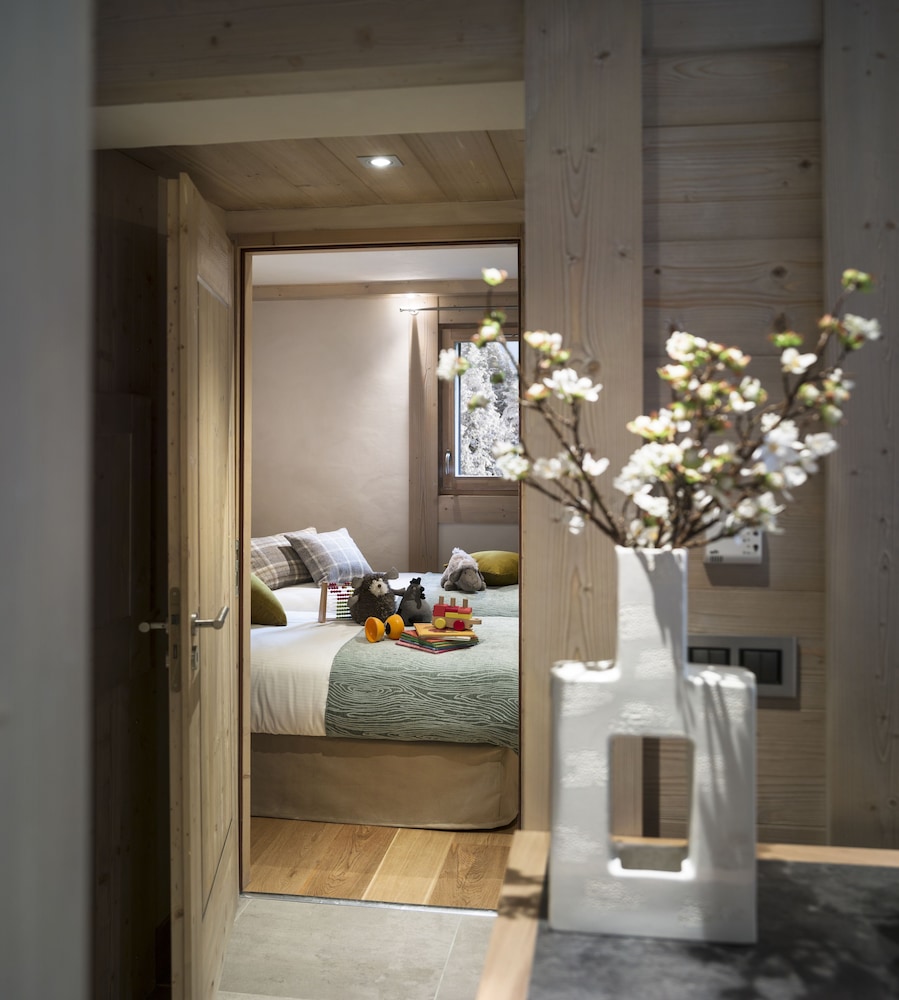 Appartement 4 Pièces 8 personnes