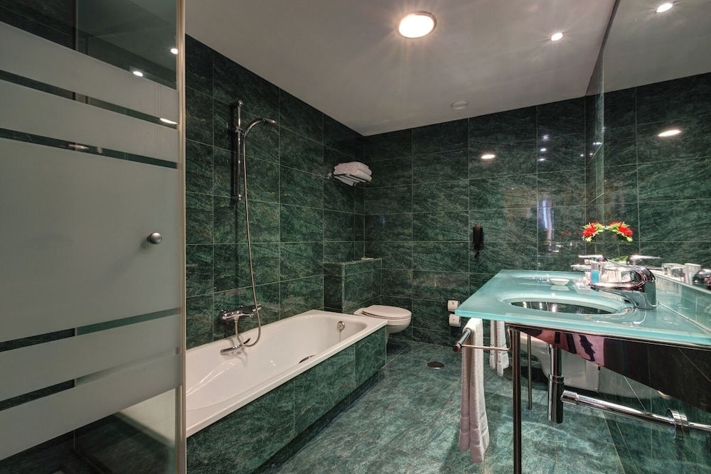 Quarto Single Executivo photo 2