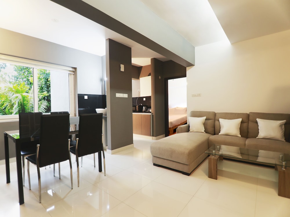 Premium Apartment - Photo 1