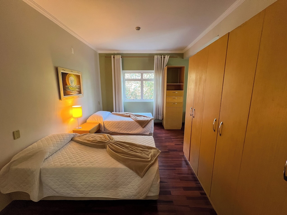 Deluxe Suite, Garden View photo 2