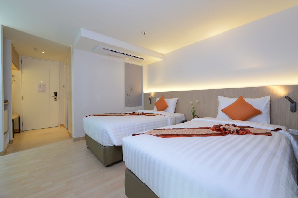 Deluxe Room photo 2