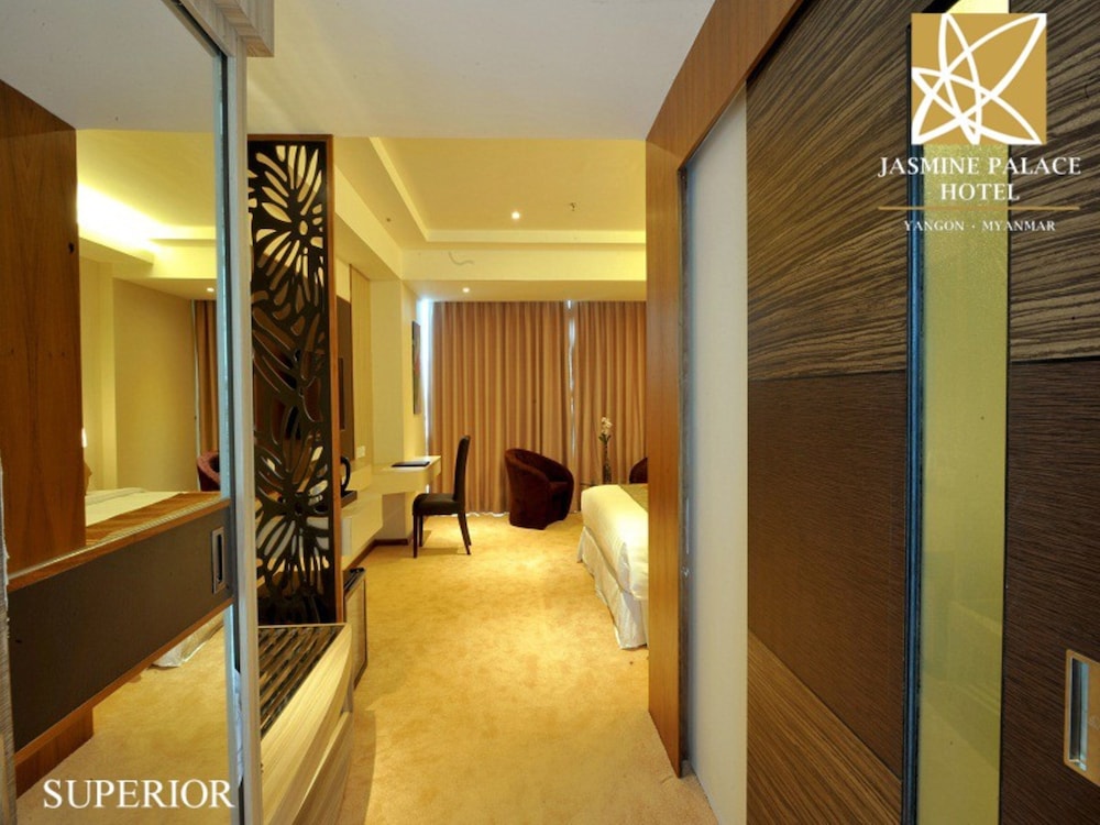 Superior Double Room photo 1