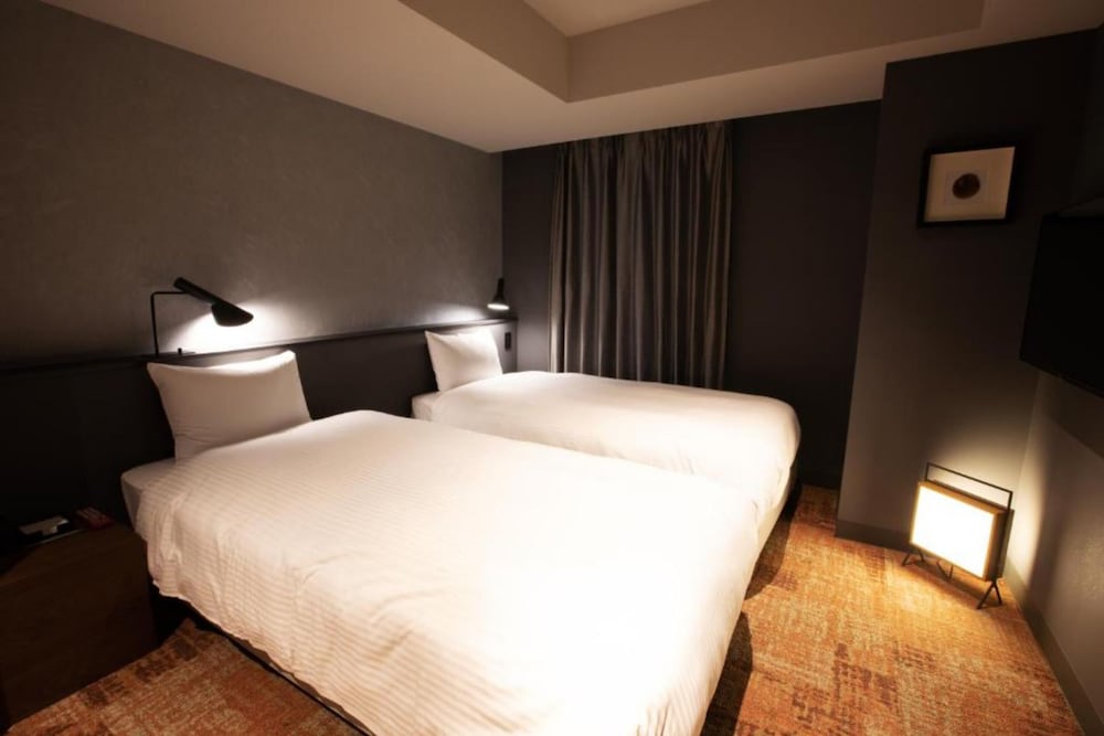 Standard Twin Room, 2 Twin Beds