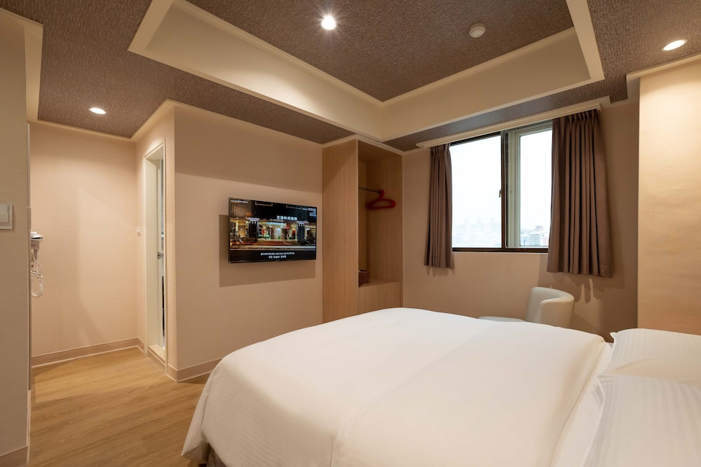 Standard Single Room photo 2