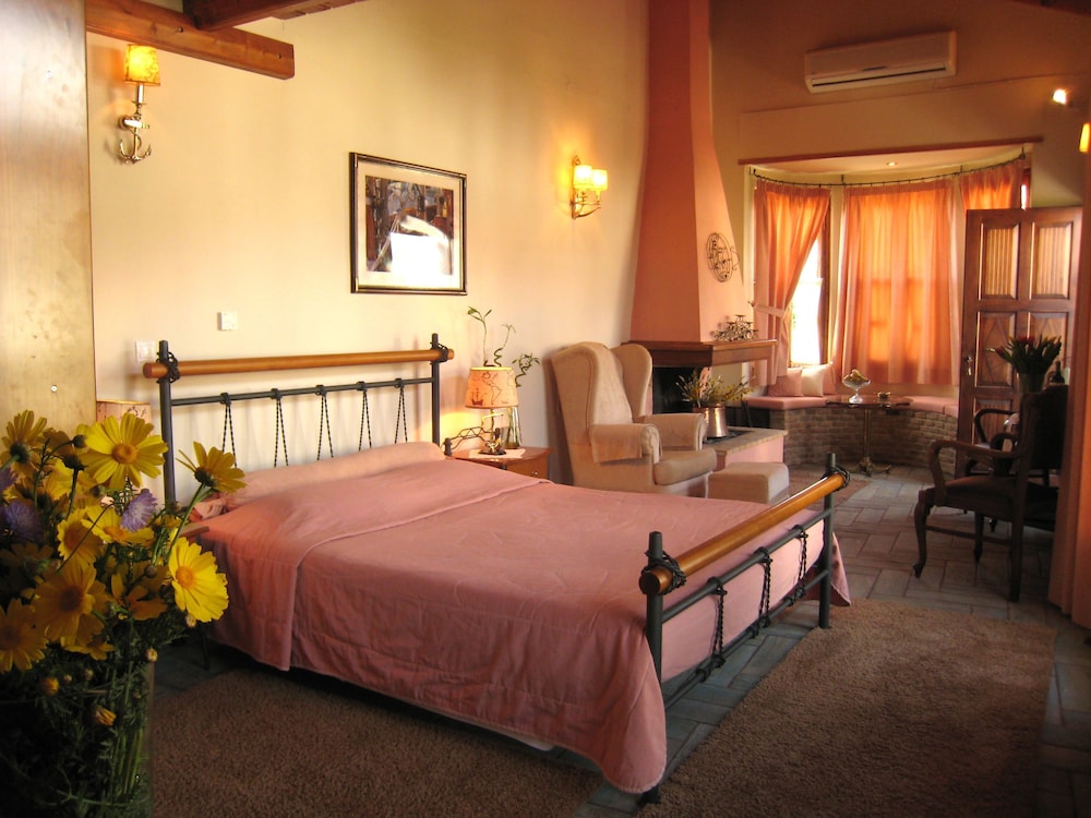 Standard Suite