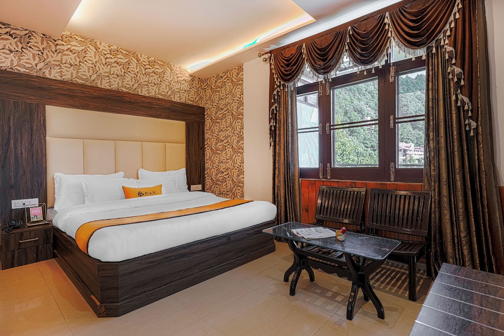 Superior Room, 1 Bedroom, Valley View