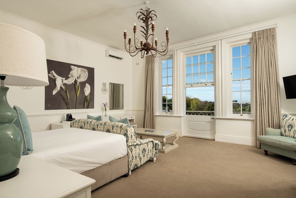 Luxury Room - Photo 1