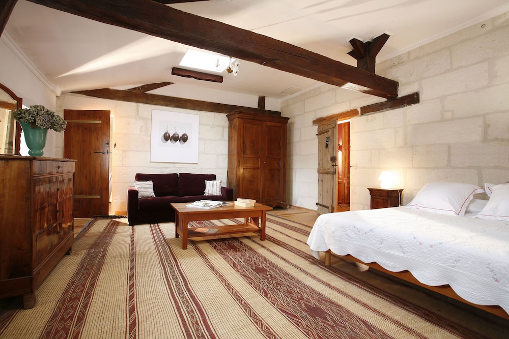 Suite photo 1