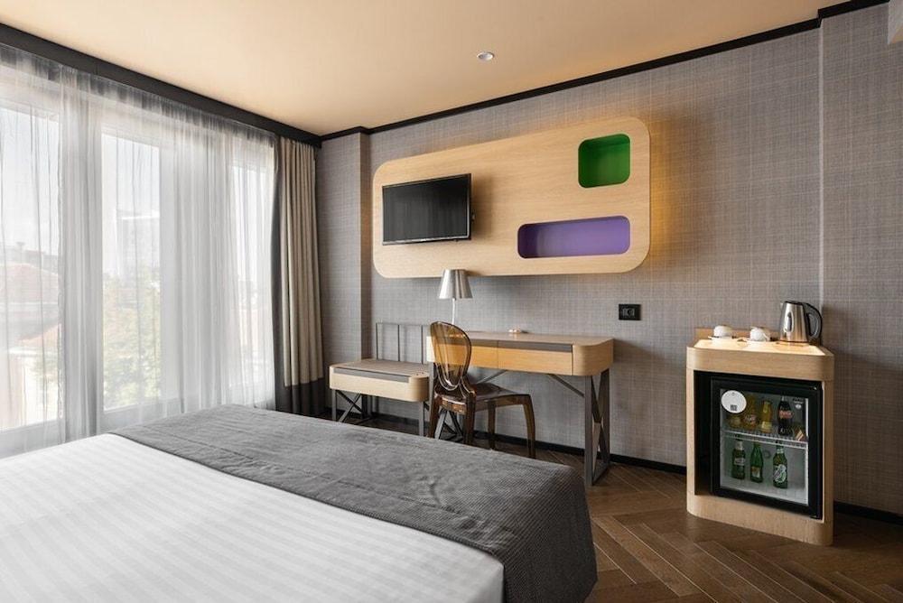 Superior Double Room photo 3