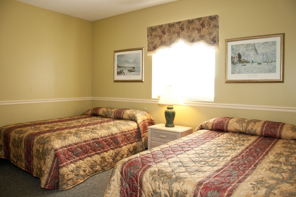 Two Room Suite photo 2