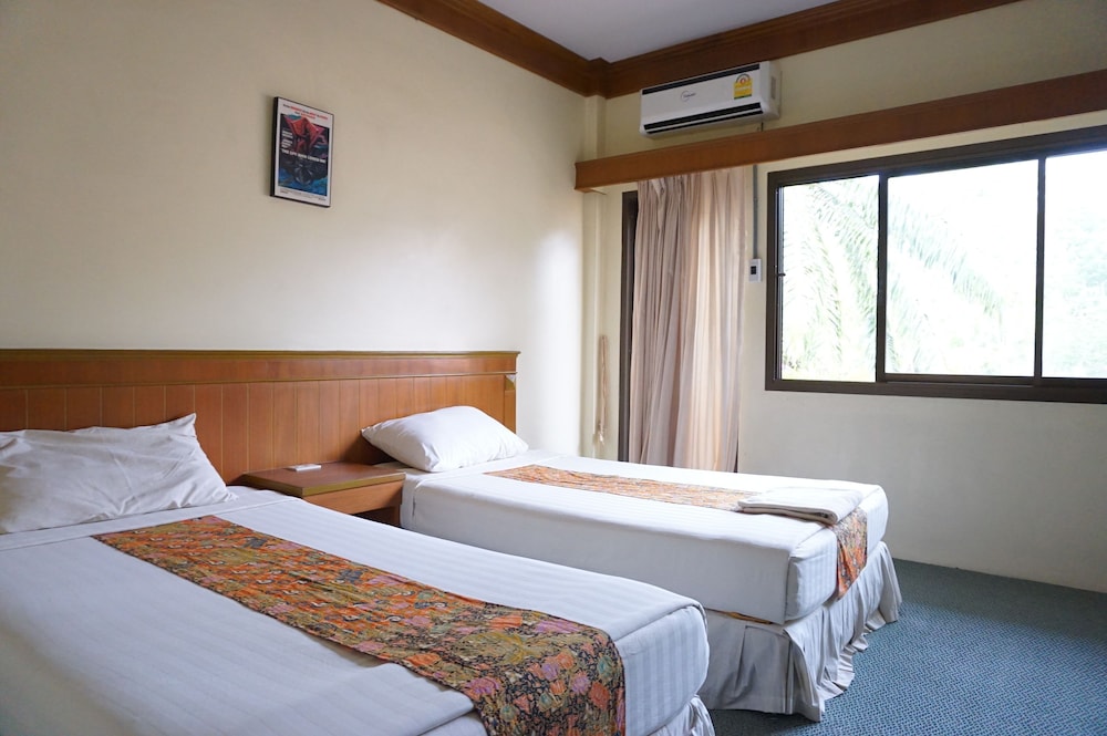 Standard Room photo 2