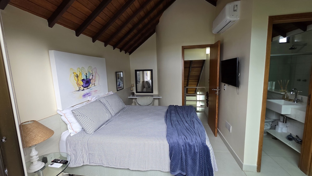 Deluxe Bungalow, Beach View