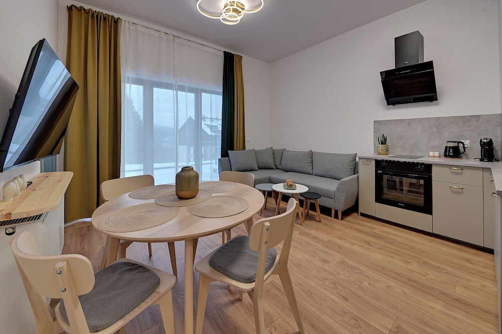 Apartment, Balcony photo 1