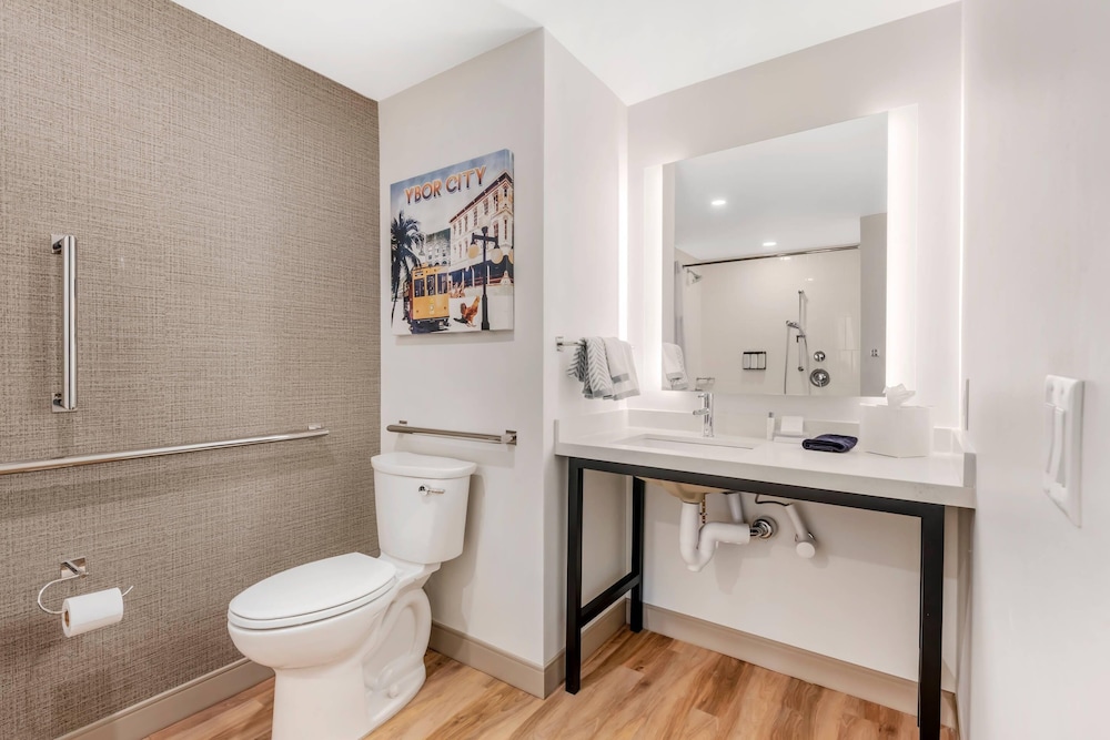 Cambria Hotel Tampa-Brandon, 사진 3