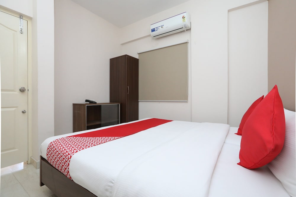 Standard Double Room photo 3