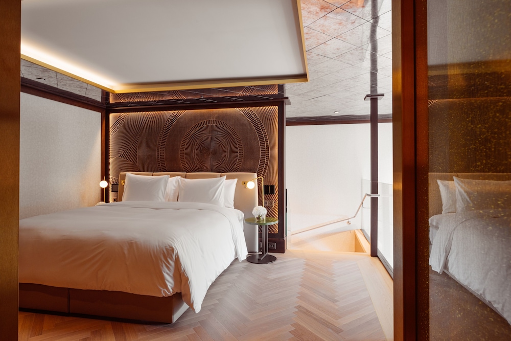 Duplex Suite mit Parkblick thumbnail 6