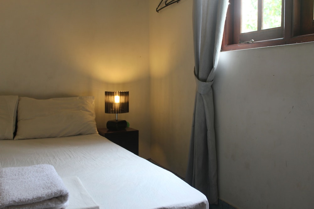 Economy Double Room, 1 Double Bed, Pool View photo 2