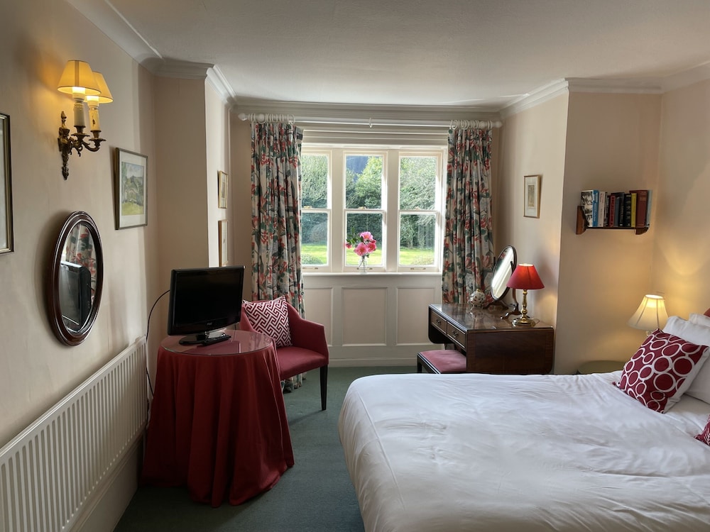 Standard Double Room - Photo 6