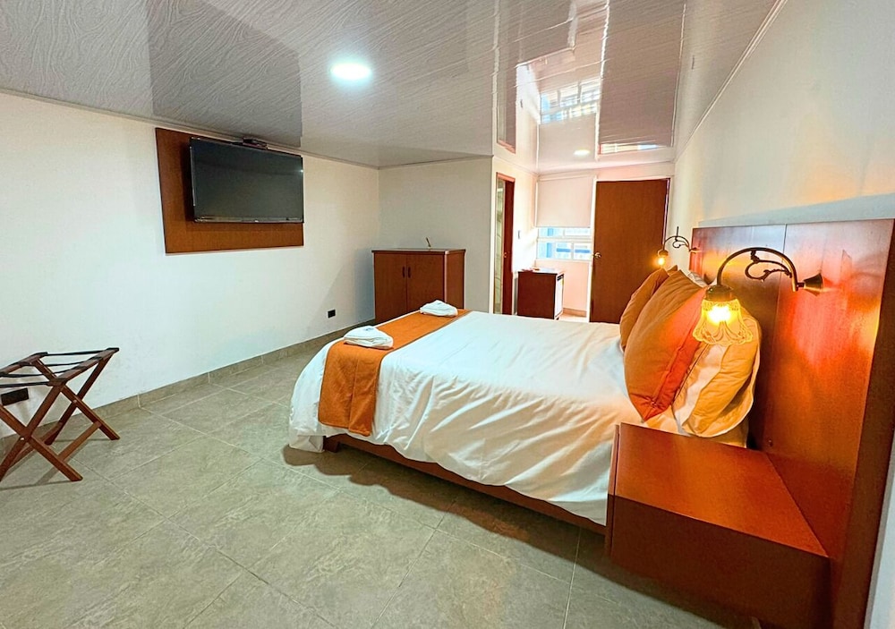 Luxury Double Room photo 2