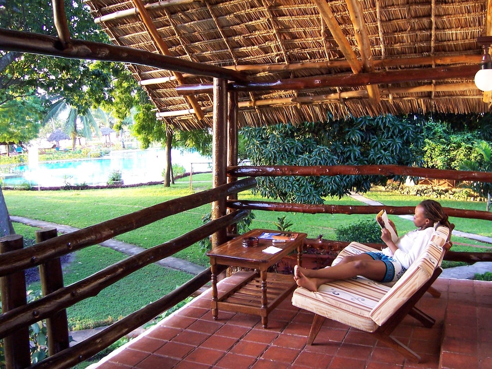 Executive Double or Twin Room, Sea View