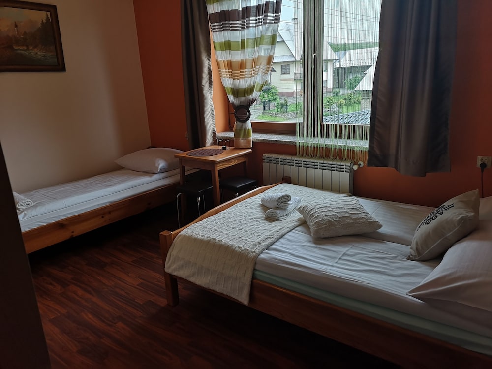 Triple Room, Garden View photo 1