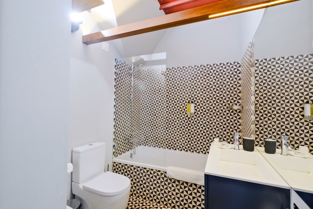 Penthouse, 1 Bedroom thumbnail 6