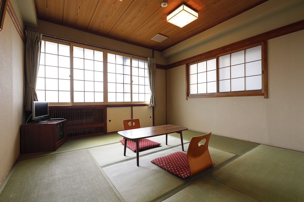 Standard Room, Non Smoking (8 tatami) photo 2