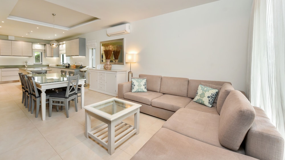 Superior Villa, 4 Bedrooms, Private Pool