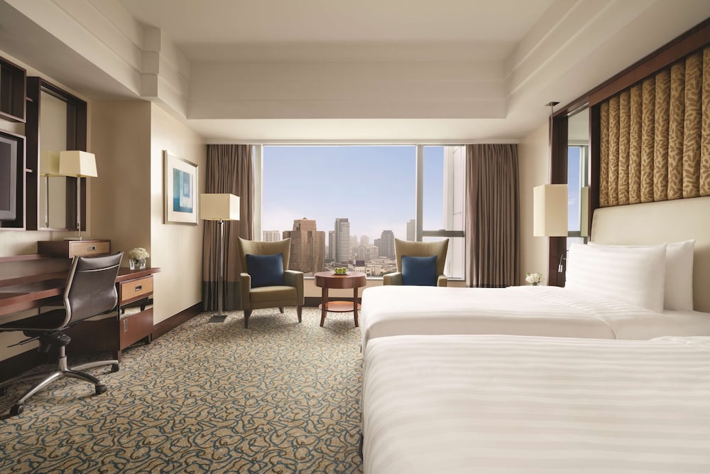 Deluxe River View Room - Photo 1