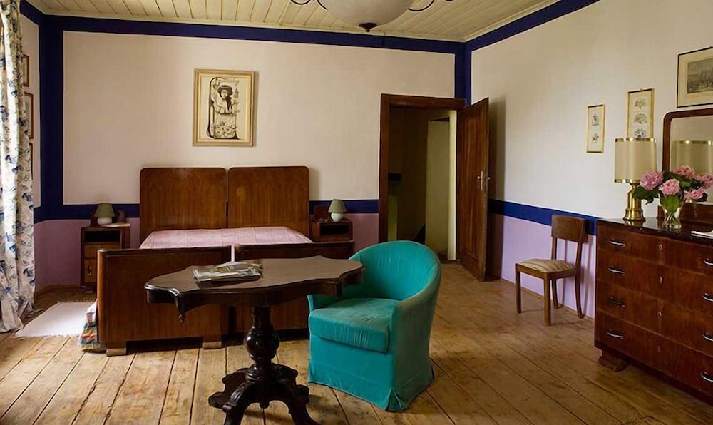 House, 2 Bedrooms (La Casa Lilla) photo 1