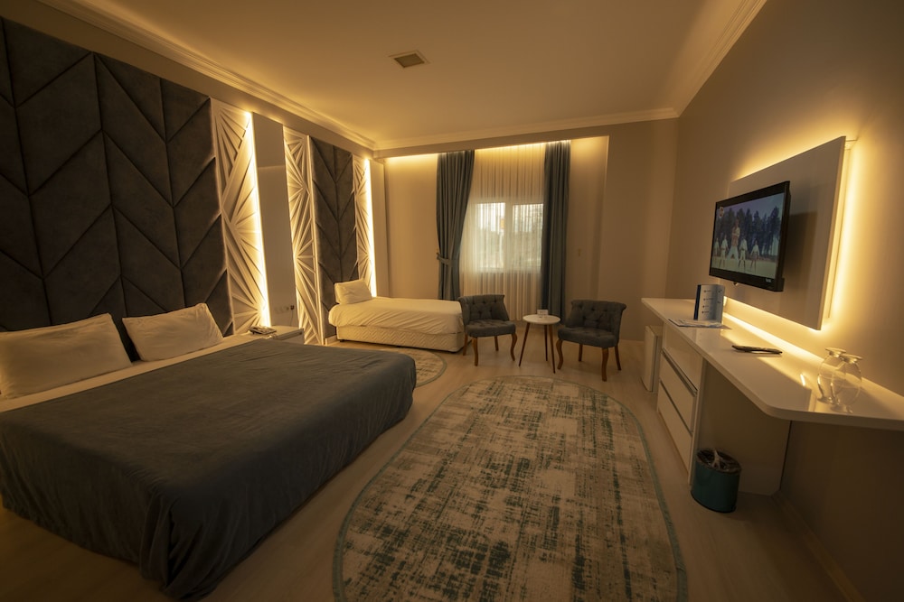 Standard Room photo 2
