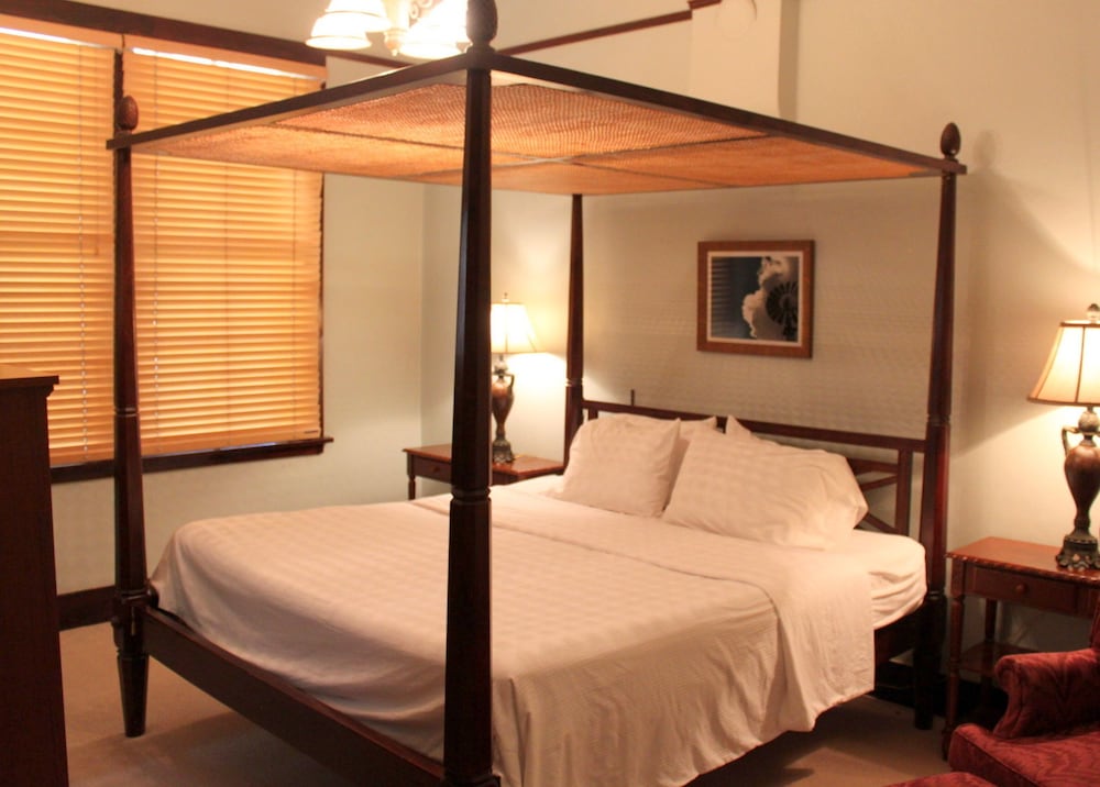 Signature Apartment, 1 King Bed photo 1