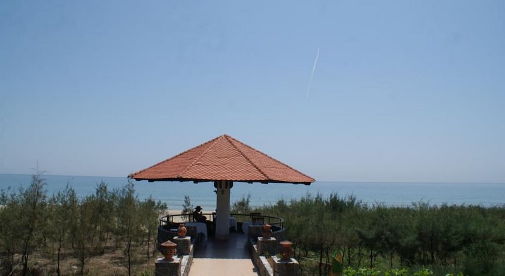 Superior Twin Room, Garden View photo 2