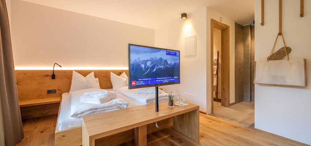 Double Room (vita & lumen) photo 2