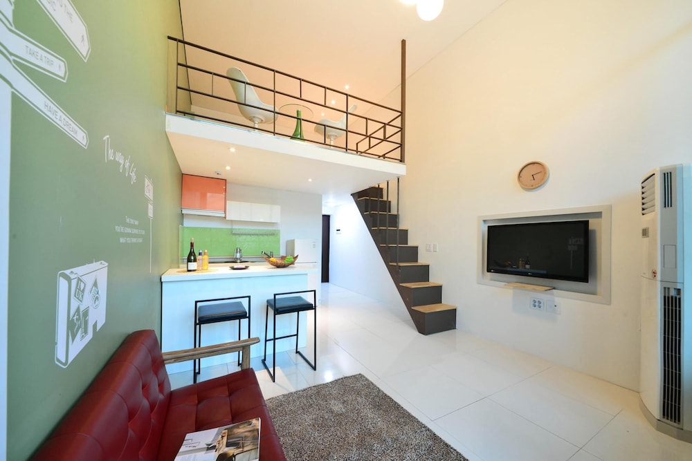 Basic Room, 1 Bedroom (201(SPA)) - Photo 4