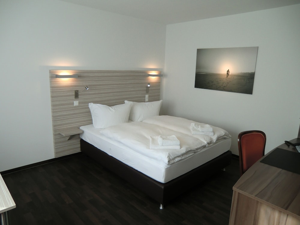 Deluxe Double Room photo 1