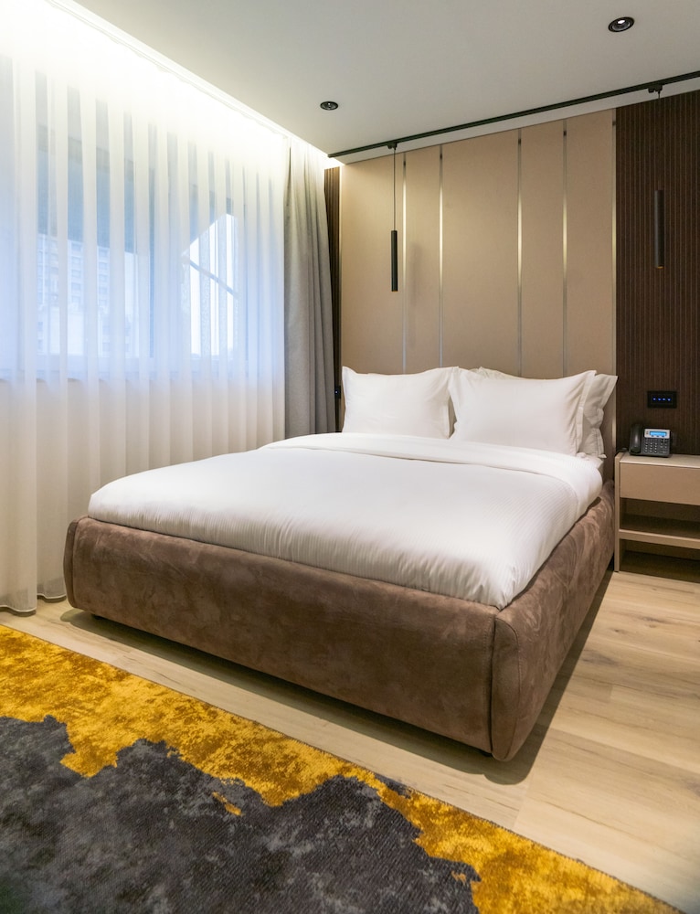 Premium Double Room photo 3
