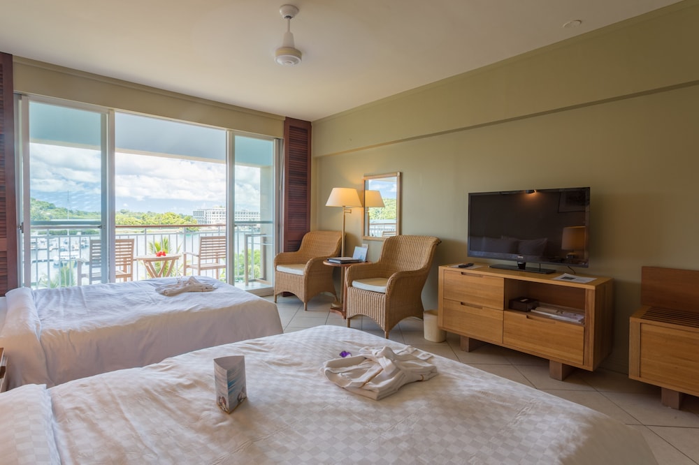 Deluxe Room, Harbor View - Photo 2