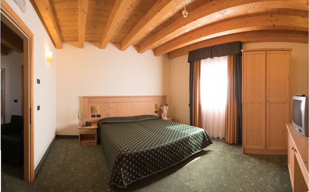 Hotel Dall'Ongaro, Foto 4