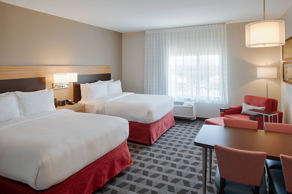 TownePlace Suites Columbus Hilliard, 사진 3