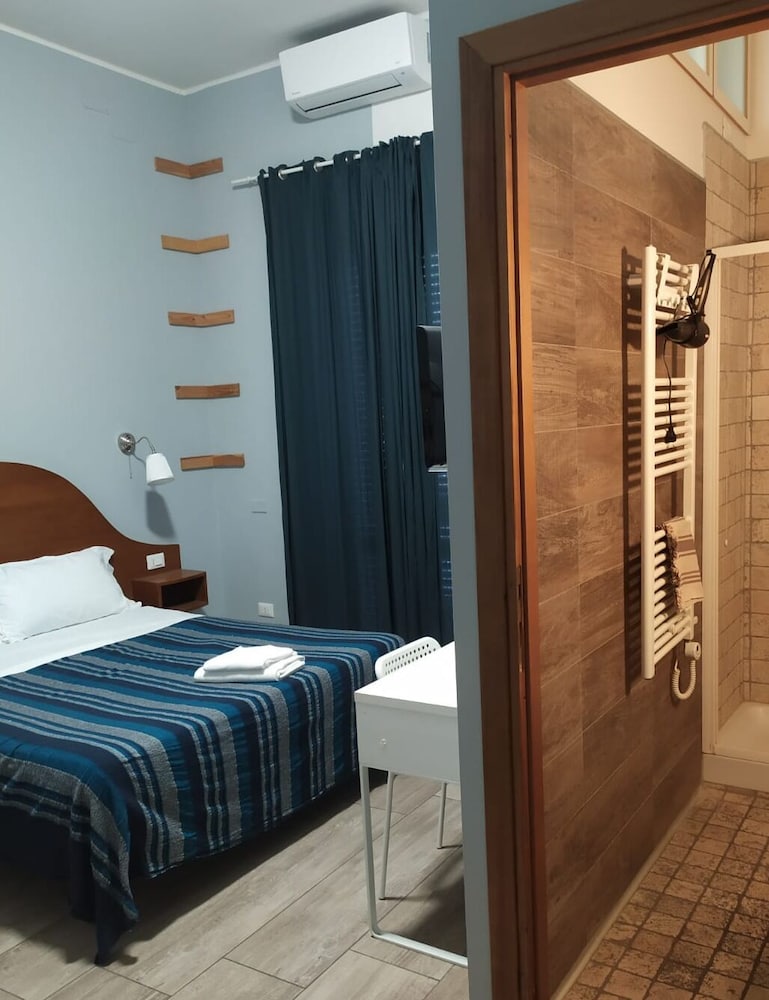 Deluxe Room photo 1