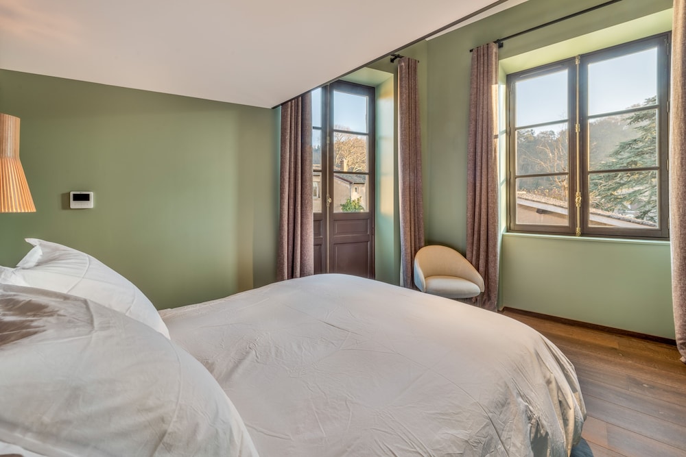 The Loft 150 m² River View photo 3