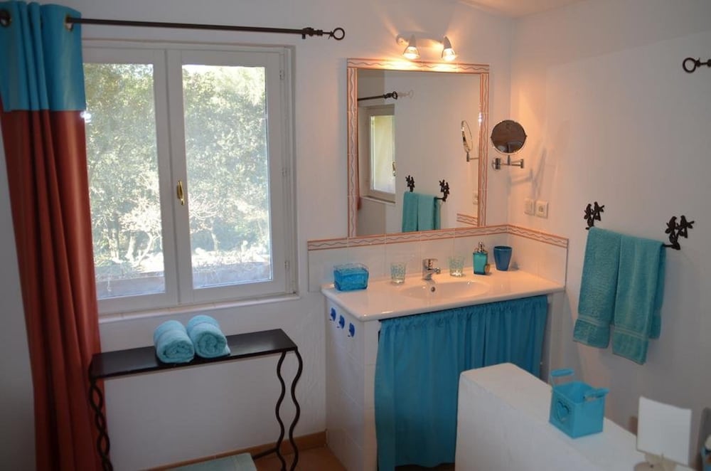 Comfort Double Room (Lagon) photo 2